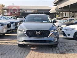 مازدا CX-5